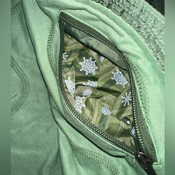 L.L.Bean Lightweight Puffer Jacket | Size Small - Picture 6 of 11